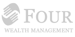Four Wealth Logo
